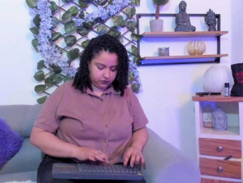 NoaVega webcam model stream image