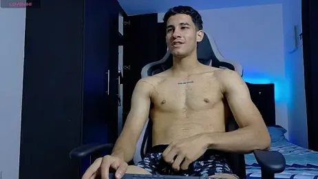 JakeMonroe webcam stripchat model stream image