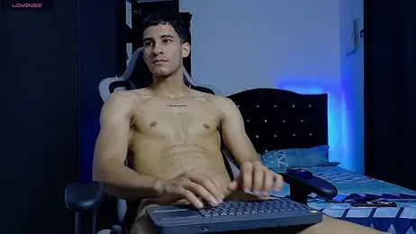 JakeMonroe webcam model stream image