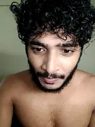 southmodel webcam model stream image