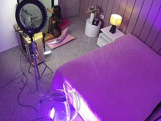 voyeurcam-casa-salsa-bedroom-7 webcam model stream image