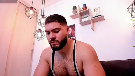 SebastianVilla_ webcam model stream image