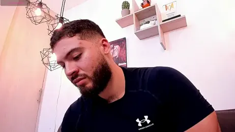 SebastianVilla_ webcam model stream image
