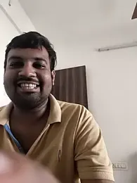 vinay_smalldick webcam model stream image