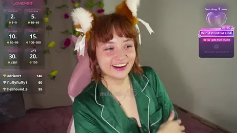 molly_russell webcam stripchat model stream image