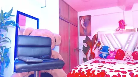 Hotgiirl_1 webcam model stream image