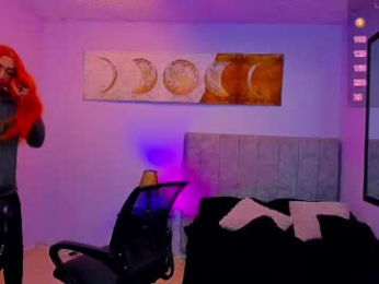 bitch_capelli webcam model stream image