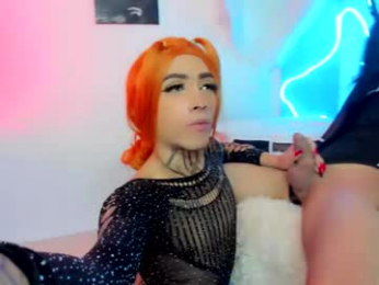 bitch_capelli webcam model stream image