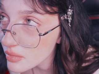 elliejay1 webcam model stream image