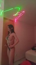 Penetra33 webcam model stream image