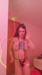 Penetra33 webcam model stream image