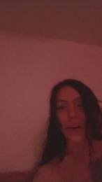 Penetra33 webcam model stream image