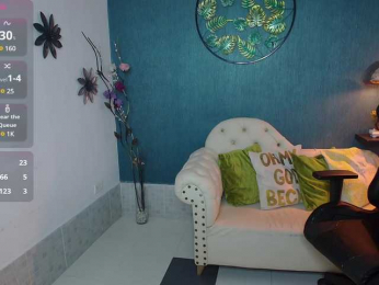 Miaynocolucci webcam model stream image