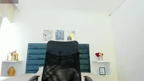 AlanaStones webcam stripchat model stream image