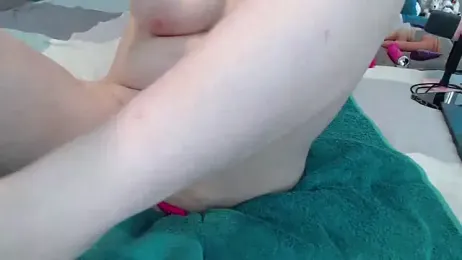 SexyJoanne webcam model stream image