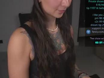 pocahontascb webcam preview