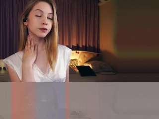 rexannebrandon webcam model stream image