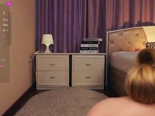 rexannebrandon webcam model stream image