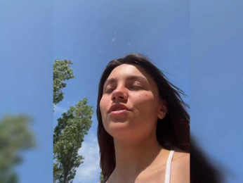 _EUPHORIA_ webcam model stream image