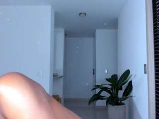 ebonydreamiin webcam model stream image