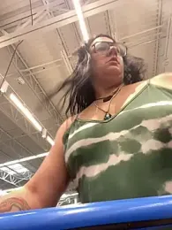 sexyasscougar webcam model stream image