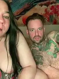 sexyasscougar webcam model stream image