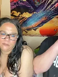 sexyasscougar webcam model stream image