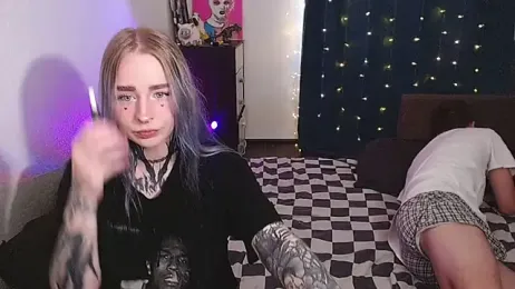 soalice webcam model stream image