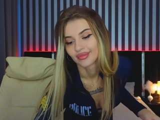 lilidanger webcam model stream image