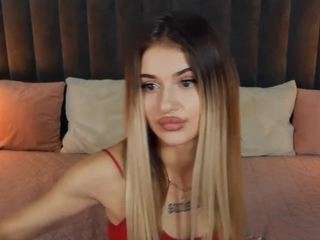 lilidanger webcam model stream image