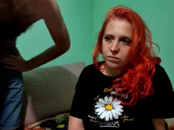 genrikhbecca webcam model stream image