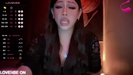 madam_agnes1 webcam model stream image