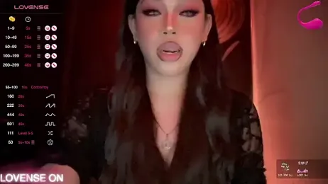 madam_agnes1 webcam model stream image