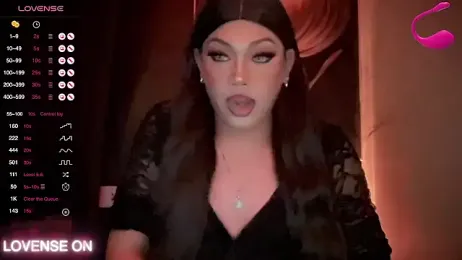 madam_agnes1 webcam stripchat model stream image