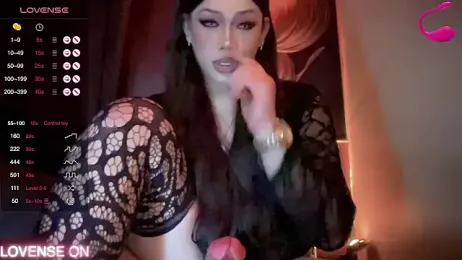 madam_agnes1 webcam model stream image