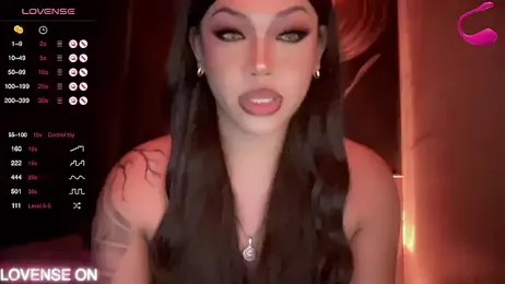 madam_agnes1 webcam model stream image