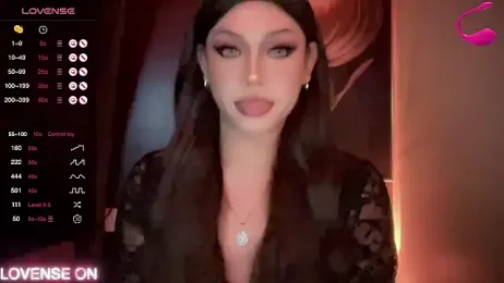 madam_agnes1 webcam model stream image