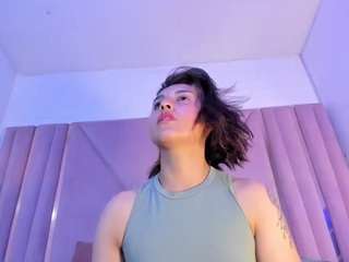 samanthamoons25 webcam preview
