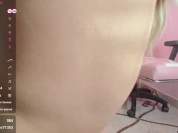 star_bons22 webcam model stream image