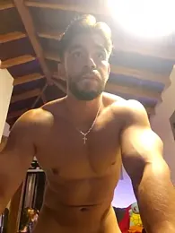 JACKSON_STIFLER webcam model stream image