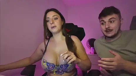 Luna_Doll@xh webcam model stream image