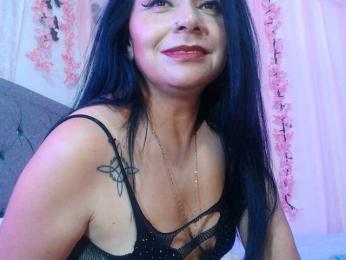 Gemasweet webcam model stream image