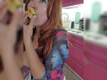 Masehka1 webcam model stream image