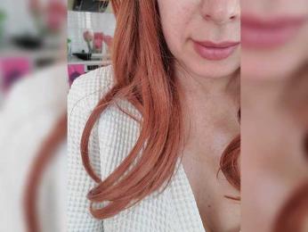 Masehka1 webcam model stream image