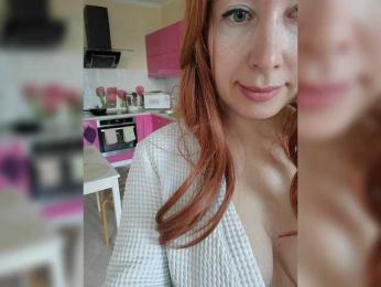 Masehka1 webcam model stream image
