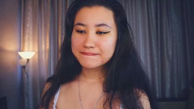 CoraClaudio webcam model stream image