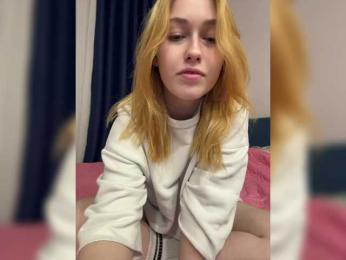 EvaWilliams webcam model stream image