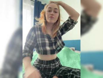EvaWilliams webcam model stream image