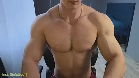 Richard_mils webcam model stream image