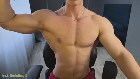 Richard_mils webcam model stream image